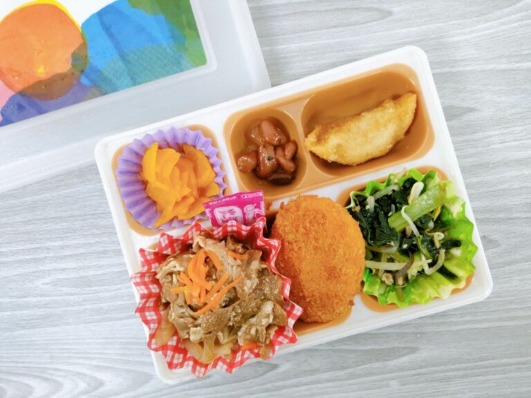 12月25日のビジネスランチ